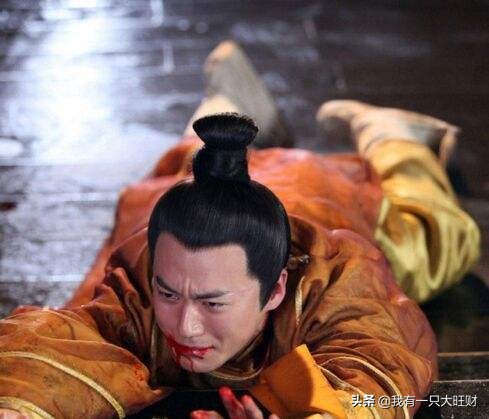 倾世皇妃讲述的什么内容(倾世皇妃剧情介绍大概)