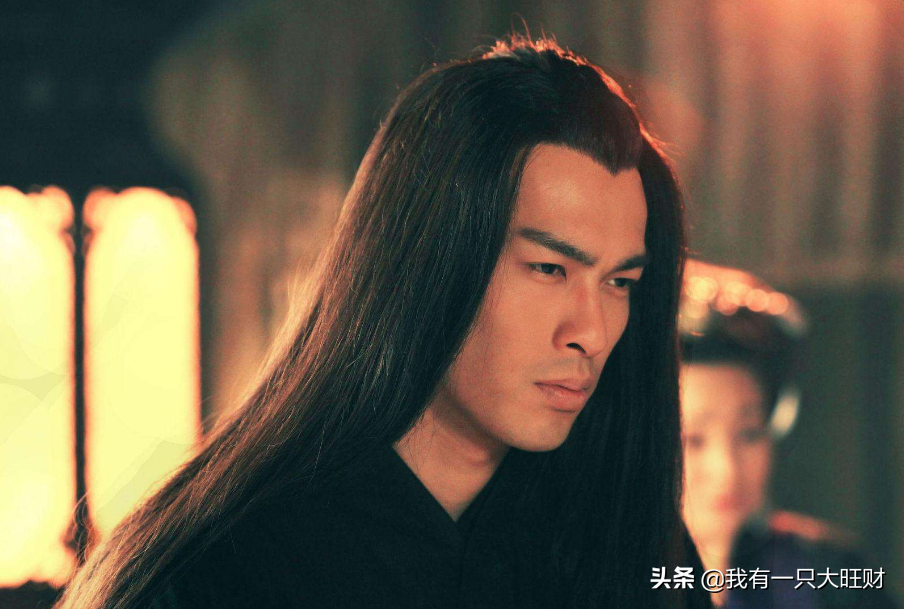 倾世皇妃讲述的什么内容(倾世皇妃剧情介绍大概)