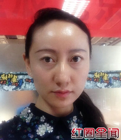 传说中的女网警高媛照片资料曝光 女网警高媛走红网络