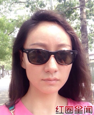 传说中的女网警高媛照片资料曝光 女网警高媛走红网络