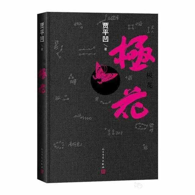 贾平凹竟然说:看着养眼的女人,漂亮的裙子下面内衬早已泛了黄