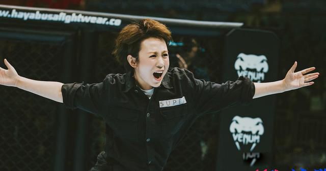 马丽个人资料简介 大大咧咧的马丽演的不错