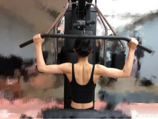 为什么明星生完孩子没有妊娠纹(生完孩子都会有妊娠纹吗) 第2张 为什么明星生完孩子没有妊娠纹(生完孩子都会有妊娠纹吗) 第2张