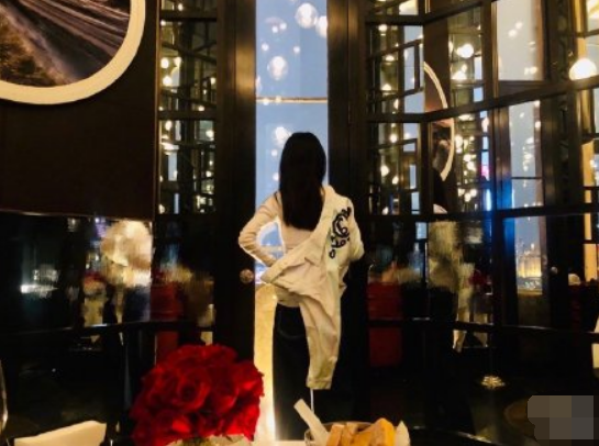 为什么明星生完孩子没有妊娠纹(生完孩子都会有妊娠纹吗) 第9张 为什么明星生完孩子没有妊娠纹(生完孩子都会有妊娠纹吗) 第9张