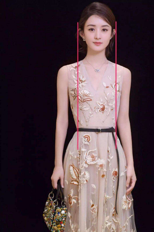 为什么明星生完孩子没有妊娠纹(生完孩子都会有妊娠纹吗) 第5张 为什么明星生完孩子没有妊娠纹(生完孩子都会有妊娠纹吗) 第5张