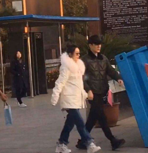 为什么明星生完孩子没有妊娠纹(生完孩子都会有妊娠纹吗) 第4张 为什么明星生完孩子没有妊娠纹(生完孩子都会有妊娠纹吗) 第4张