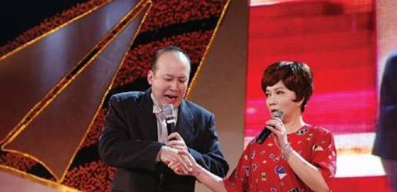 蔡明整容上瘾(整容上瘾的女明星) 蔡明 女明星 第5张 蔡明整容上瘾(整容上瘾的女明星) 蔡明 女明星 第5张