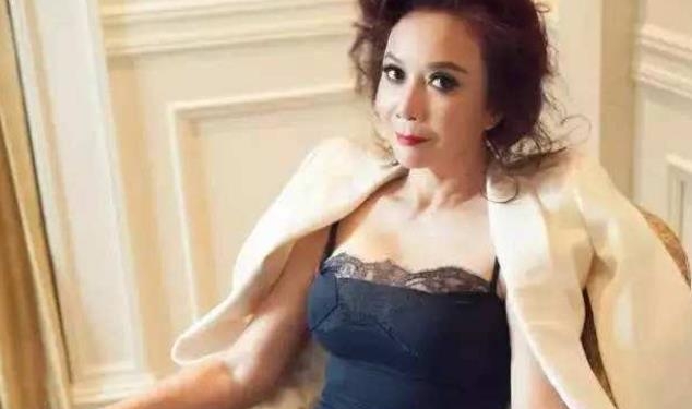 蔡明整容上瘾(整容上瘾的女明星) 蔡明 女明星 第2张 蔡明整容上瘾(整容上瘾的女明星) 蔡明 女明星 第2张