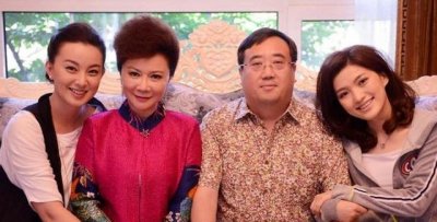 ​蔡明整容上瘾(整容上瘾的女明星)