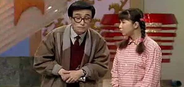 蔡明整容上瘾(整容上瘾的女明星) 蔡明 女明星 第4张 蔡明整容上瘾(整容上瘾的女明星) 蔡明 女明星 第4张