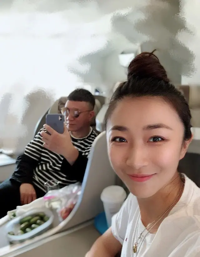 王骏迪是孙红雷的老婆吗(王骏迪是孙红雷老婆吗) 王骏迪 孙红雷 第6张 王骏迪是孙红雷的老婆吗(王骏迪是孙红雷老婆吗) 王骏迪 孙红雷 第6张