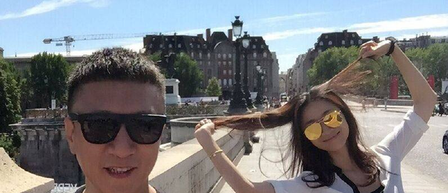 王骏迪是孙红雷的老婆吗(王骏迪是孙红雷老婆吗) 王骏迪 孙红雷 第8张 王骏迪是孙红雷的老婆吗(王骏迪是孙红雷老婆吗) 王骏迪 孙红雷 第8张