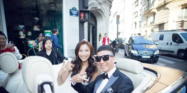 王骏迪是孙红雷的老婆吗(王骏迪是孙红雷老婆吗) 王骏迪 孙红雷 第5张 王骏迪是孙红雷的老婆吗(王骏迪是孙红雷老婆吗) 王骏迪 孙红雷 第5张