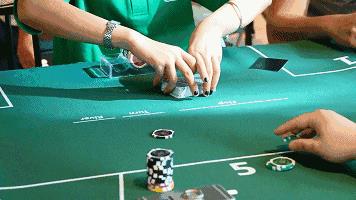 抱歉,性感荷官不是宅男想象的那样12