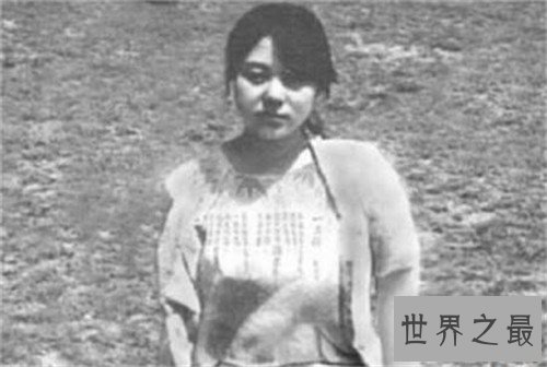 任雪案件的真相介绍 行刑时视死如归