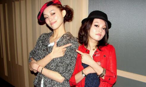 范玮琪称从未伤害过张韶涵被骂(张韶涵范玮琪事件是啥) 范玮琪称从未伤害过张韶涵被骂(张韶涵范玮琪事件是啥)