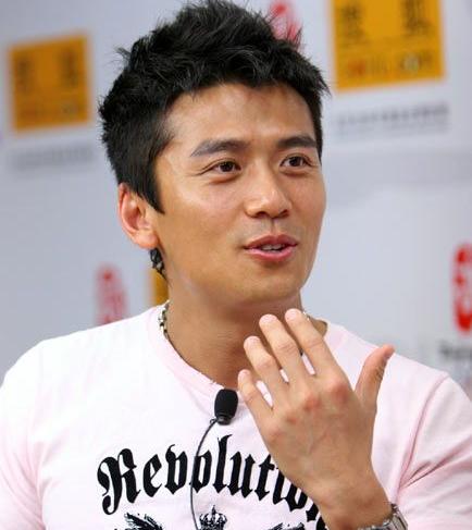 唐文龙老婆是谁 揭唐文龙个人资料