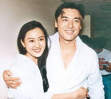 寇振海三个老婆都有谁(寇振海前妻是谁) 寇振海三个老婆都有谁(寇振海前妻是谁)