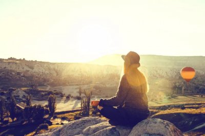 人的磁场是什么意思 ,其实是心灵内在的力量