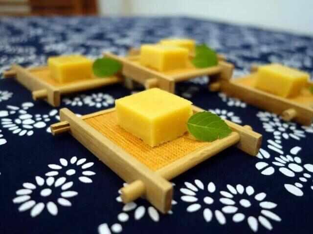 生活北京经典的十大特色美食:京酱肉丝上榜,驴打滚排第一位 2