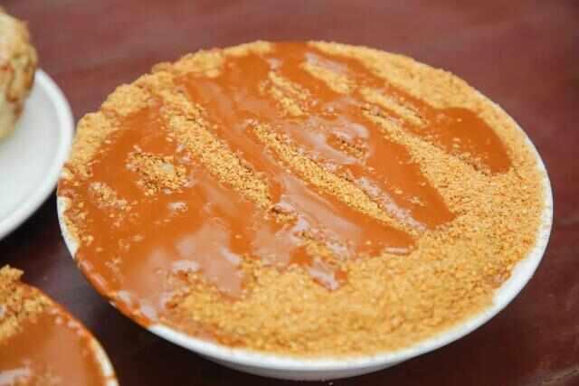 生活北京经典的十大特色美食:京酱肉丝上榜,驴打滚排第一位 4