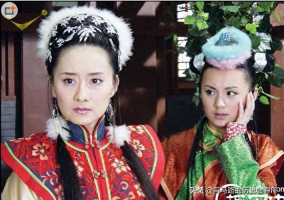 她是努尔哈赤第一个妻子,为何清史避讳含糊?不仅因为是汉人