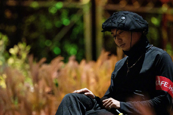 中国新说唱2025kafehu哪里人 咖啡壶身高年龄个人资料