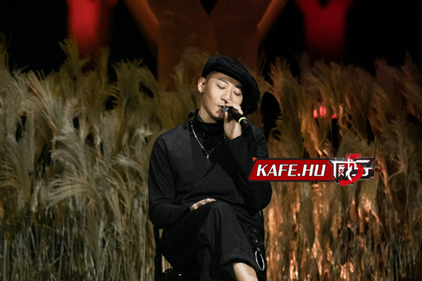 中国新说唱2025kafehu哪里人 咖啡壶身高年龄个人资料