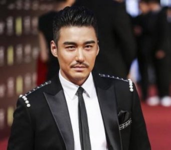 ​胡兵的老婆究竟是谁 胡兵瞿颖为什么不在一起