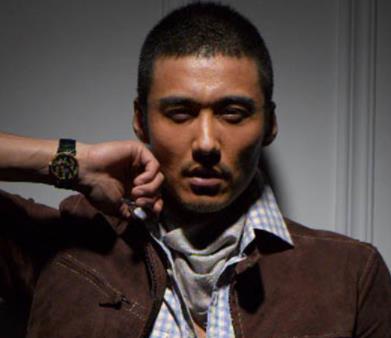 胡兵的老婆究竟是谁 胡兵瞿颖为什么不在一起