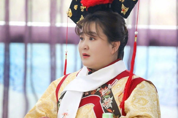 贾玲耍大牌是真的吗 贾玲曝光真人秀原来水这么深