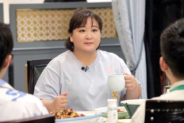 贾玲耍大牌是真的吗 贾玲曝光真人秀原来水这么深