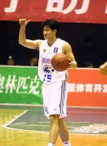 我的偶像——李晓勇个人资料简介