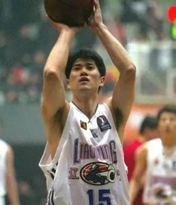 ​我的偶像——李晓勇个人资料简介