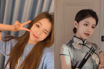 ​抖音网红刘思瑶个人资料 刘思瑶nice怎么火的