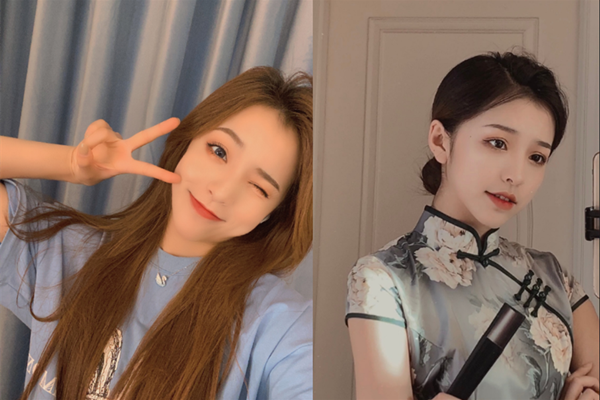 抖音网红刘思瑶个人资料 刘思瑶nice怎么火的