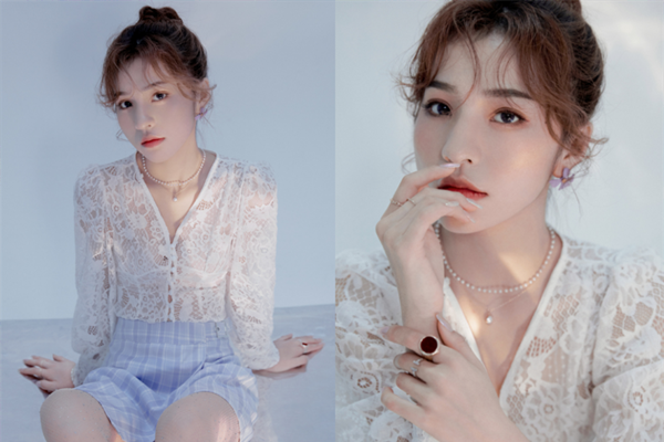 抖音网红刘思瑶个人资料 刘思瑶nice怎么火的