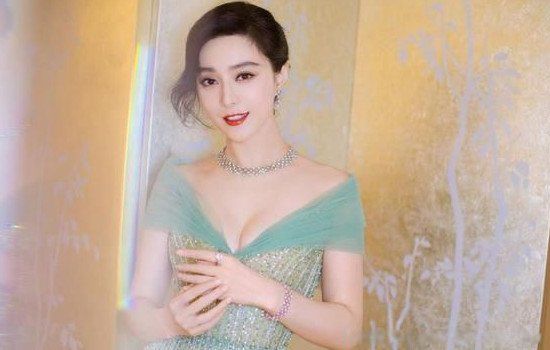 范冰冰养狐仙是什么意思 养九尾狐反噬的证据