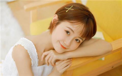 试图向女生赚同情分