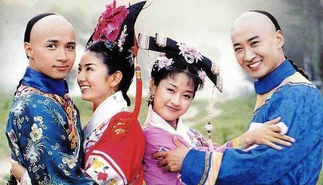 赵薇为什么不演还珠3(赵薇为啥不拍还珠3) 第3张 赵薇为什么不演还珠3(赵薇为啥不拍还珠3) 第3张