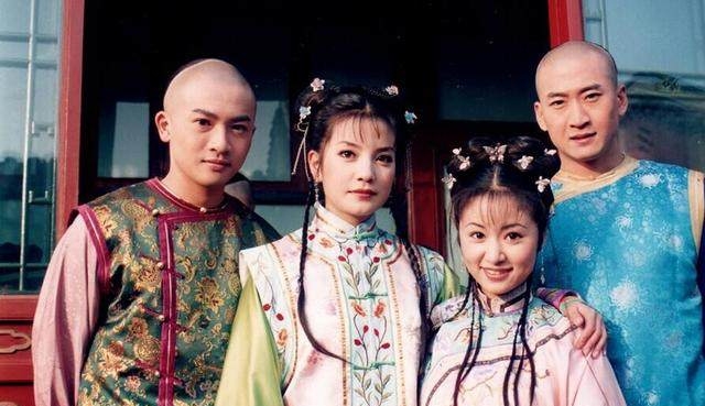 赵薇为什么不演还珠3(赵薇为啥不拍还珠3) 第2张 赵薇为什么不演还珠3(赵薇为啥不拍还珠3) 第2张