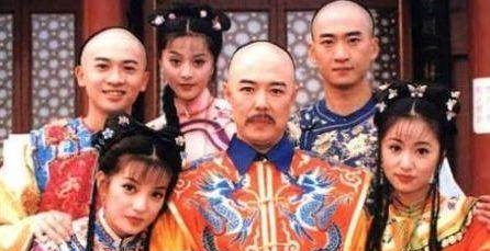 赵薇为什么不演还珠3(赵薇为啥不拍还珠3) 第1张 赵薇为什么不演还珠3(赵薇为啥不拍还珠3) 第1张