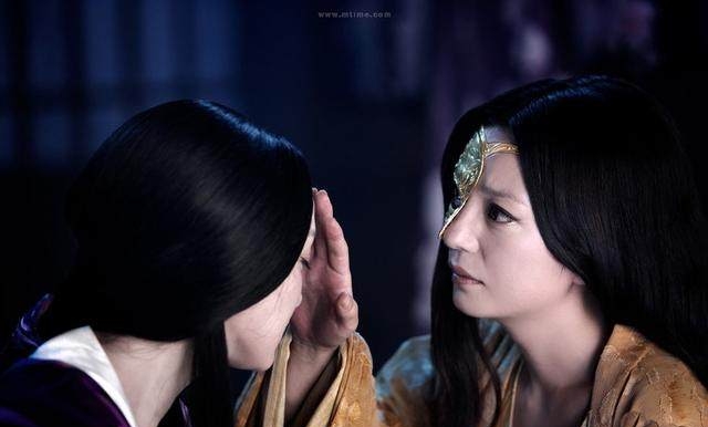 赵薇为什么不演还珠3(赵薇为啥不拍还珠3) 第5张 赵薇为什么不演还珠3(赵薇为啥不拍还珠3) 第5张