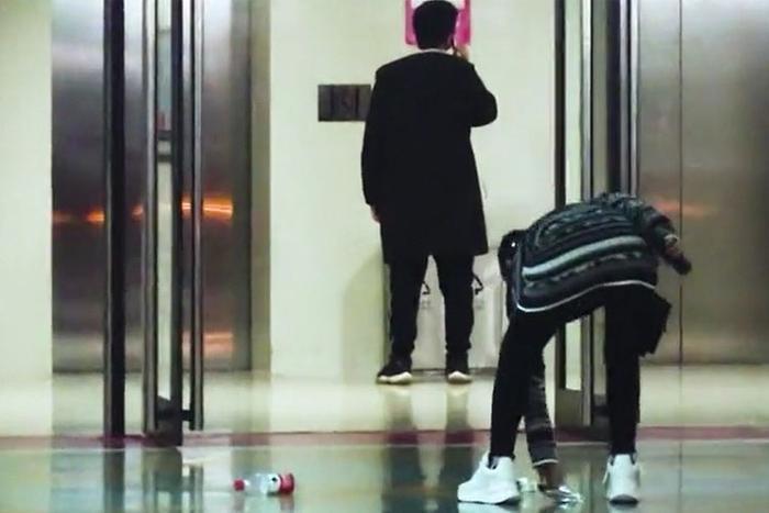 张靓颖新男友意外曝光,是和前夫结婚时的伴郎,网友:都是缘份!