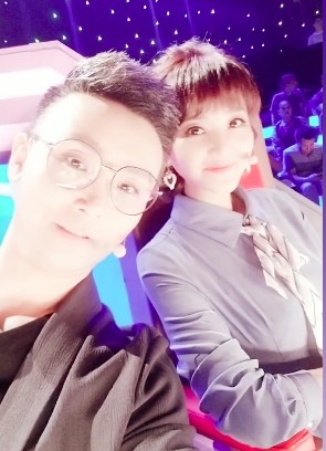 河北电视台杨阳老婆(原来方琼老公是他)