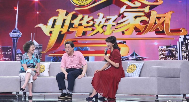 河北电视台杨阳老婆(原来方琼老公是他)