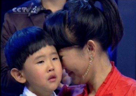 河北电视台杨阳老婆(原来方琼老公是他)