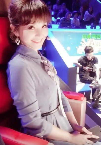 河北电视台杨阳老婆(原来方琼老公是他)