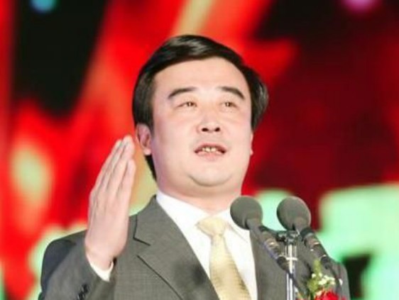 河北电视台杨阳老婆(原来方琼老公是他)