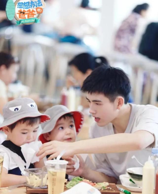 陈飞宇演过的作品(陈飞宇作品集合)(12)